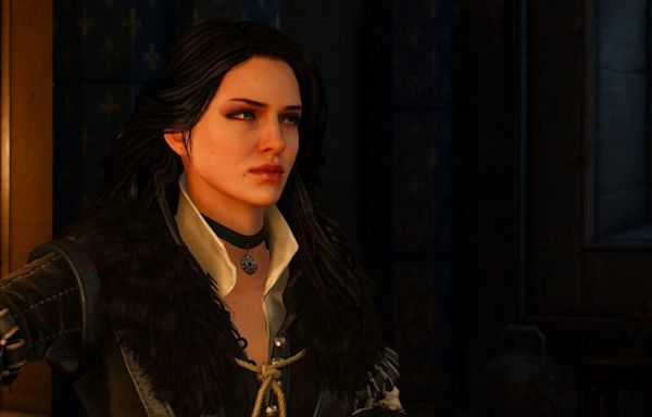 The Witcher 3: Wild Hunt Modder Restores Secret Ending Scrapped by CD Projekt