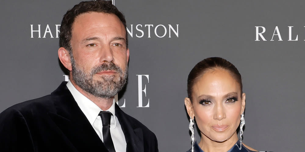 Ben Affleck’s Absence From Met Gala 2024 Explained After Wife Jennifer Lopez Acted as Co-Chair