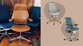 The Best Office Chairs That Marry Comfort and Style With Ergonomic Design