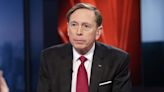 Petraeus: Putin is ‘literally out of moves’