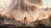 DUNE: AWAKENING Trailer Brings an Open-World MMO to Arrakis