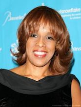 Gayle King