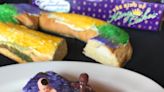 Looking for a king cake? Try one from these Austin restaurants and bakeries