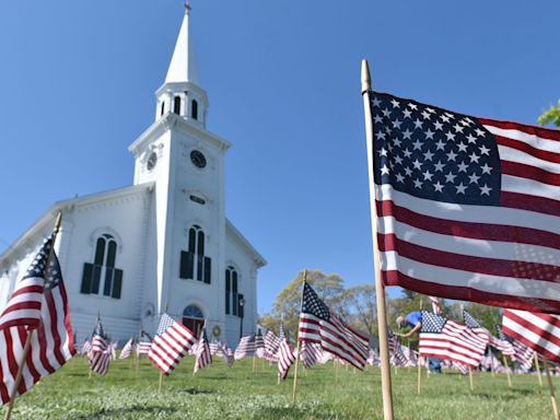 Sunny or crummy? Memorial Day weekend weather forecast for Cape Cod