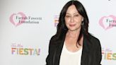 Shannen Doherty Divorce Battle Rages On Amid Fight For Her Life With Brain Cancer