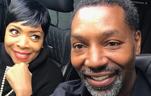 Shirley (‘Steve Harvey Morning Show’) Strawberry's No-good Husband ('Nesto' Williams) Now Facing RICO Charges | WATCH | EURweb