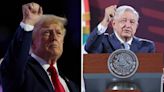 ¿De qué hablará la carta que enviará AMLO a Donald Trump