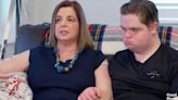 Distraught single mum who cares for disabled son forced to repay £1,600