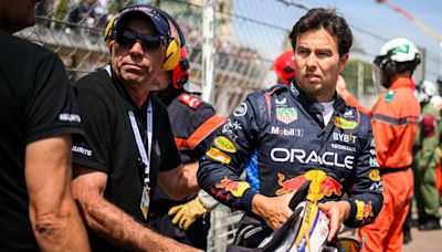 What Sergio Perez's New Deal with Red Bull Means to Rest of F1 Grid