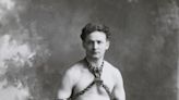 Does Appleton or Milwaukee have the right to claim Houdini as its own?