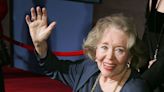 Mary Poppins star Glynis Johns reflects on turning 100: ‘It doesn’t make any difference’