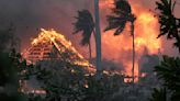How a perfect storm of climate and weather led to catastrophic Maui fire