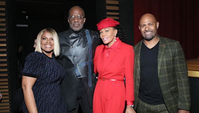 ‘Preachers of LA’ Returns To Air Wedding Of Bishop Noel Jones