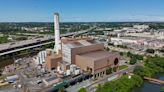 NASA planes fly over Baltimore power plants and landfills measuring air pollution, greenhouse gases