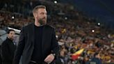 What should Roma supporters expect from De Rossi’s first full season as coach?