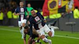 PSG cae 3-1 ante Lens en su primera derrota en la temporada