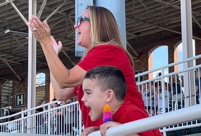 Hudson Post 100 parents work out plan to attend Legion World Series in North Carolina