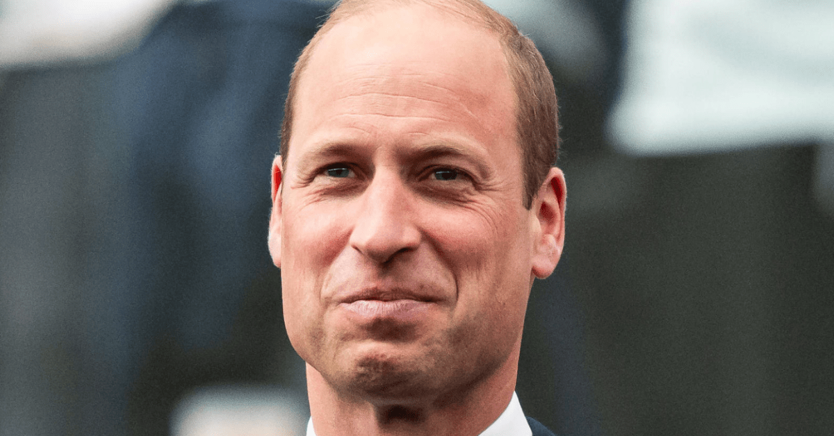 Prince William Dubbed ‘Coolest Prince Ever’ in Candid Must-See Clip