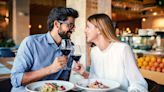 Would You Be Willing To Give Up Your Phone At A Restaurant For Free Wine? | 102.7 KIIS-FM | Sisanie