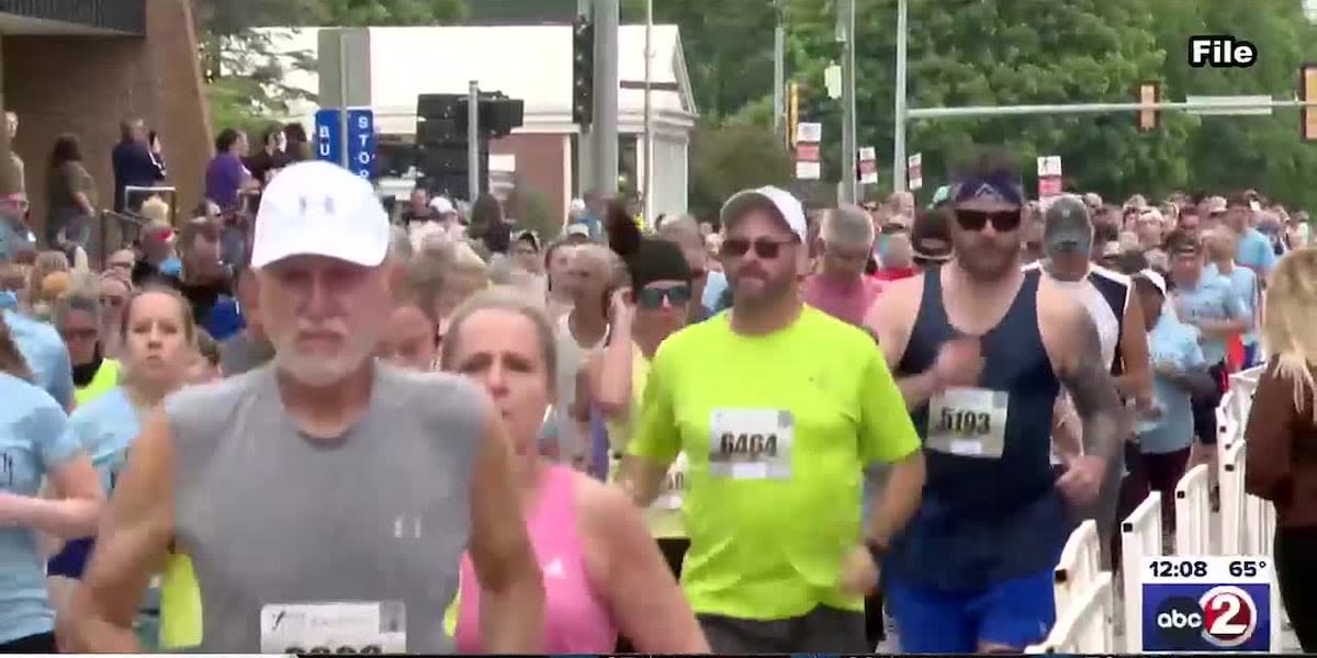 Events for Saturday’s Bellin Run, road closures begin Friday