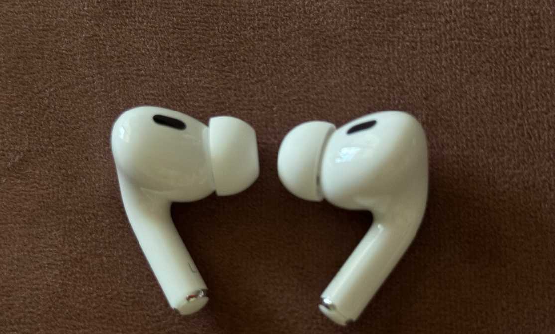 Airpods Pro 2nd Generation Review 2024