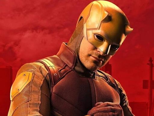 'Daredevil: Born Again' sí estará conectada con la serie de Netflix