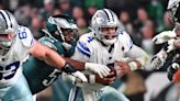 NFL power rankings, Week 10: Eagles soar as Cowboys, Bills get exposed