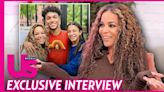 Sunny Hostin Shares the 1 Thing She Wish She Had Done More as a Mother