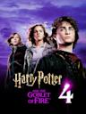 Harry Potter and the Goblet of Fire