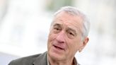 Robert De Niro Attends Cannes With Girlfriend Weeks After Welcoming Baby No. 7