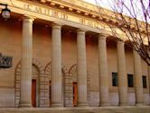 Caird Hall