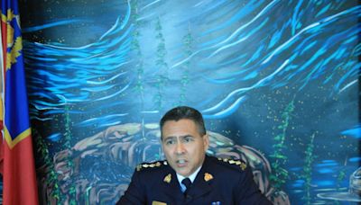 Q+A | N.W.T.'s outgoing top RCMP officer on reconciliation, change and 'an unprecedented year'