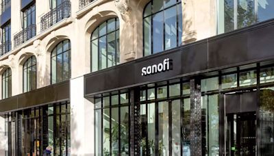 Sanofi eyes investment of up to $1.6 bln in Germany, Handelsblatt says - ET HealthWorld | Pharma