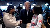 Joe Biden's hopes for a second term could rise or fall in Detroit