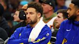 What we learned as Klay, Wiggins' struggles persist in loss to Suns