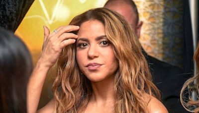 Shakira dice que ahora es libre, y que no tenía tiempo para trabajar por el "factor marido" - La Opinión