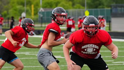 High school football top-10 countdown: No. 6 Muskego Warriors