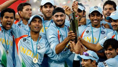 India vs South Africa, T20 World Cup final: How Men in Blue fared in past title clashes?