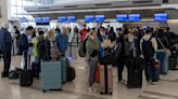 Record number of summer air travelers predicted for New York City area