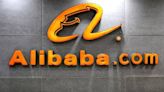 ¿Qué está pasando con las acciones de Alibaba el miércoles?