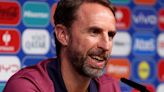 Gareth Southgate eyeing successive European Championship finals as 'chance to make history' beckons for England - Eurosport