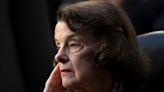 Dianne Feinstein survived several assassination attempts by terrorists, including a failed flower-pot bomb attack