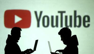 YouTube不只影響力愈來愈大 華爾街估計市值將遠超迪士尼或Netflix