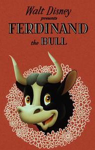 Ferdinand the Bull