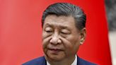 Xi Urges Regional Bloc to Protect Supply Chain From US Curbs