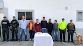 Desarticularon a ‘Los del Puente’, reconocidos jíbaros que usaban refugios para vender vicio | El Nuevo Día