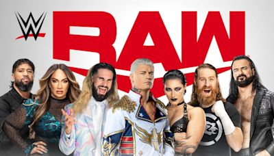 It’s not too late to get tickets for WWE Monday Night Raw in Hershey. Here’s where to buy them.
