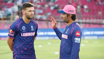...Want to Leave it Too Late and Put Pressure': RR's Donovan Ferreira Confident of Returning to Winning Ways Ahead of CSK...