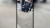 85-year-old man punched in the head while walking in Hell's Kitchen