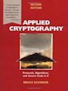 Applied Cryptography: Protocols, Algorithms, and Source Code in C